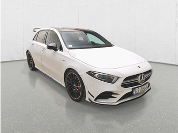 Hatchback MERCEDES-BENZ