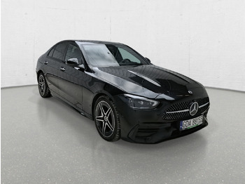 Sedan MERCEDES-BENZ