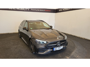 Automobil MERCEDES-BENZ