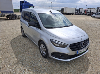 Furgon MERCEDES-BENZ Citan