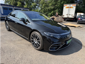 Hatchback MERCEDES-BENZ