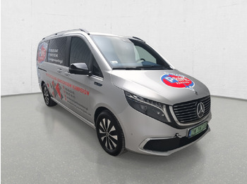 Automobil MERCEDES-BENZ