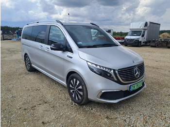 Automobil MERCEDES-BENZ