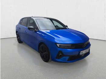 Hatchback OPEL