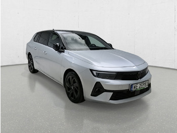 Automobil OPEL