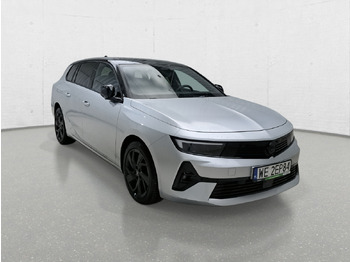 Automobil OPEL