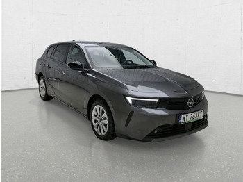 Automobil OPEL