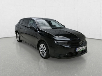 Automobil OPEL