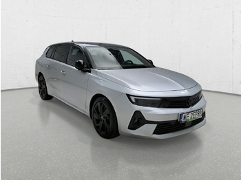 Automobil OPEL