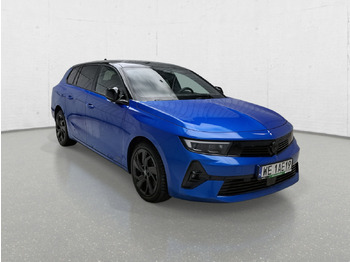 Automobil OPEL