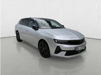 Automobil OPEL