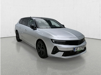 Automobil OPEL