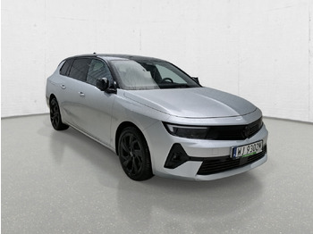 Automobil OPEL