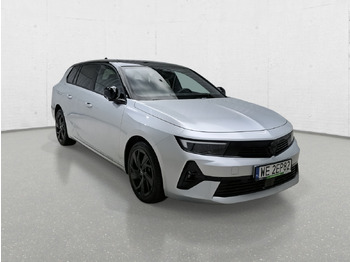 Automobil OPEL