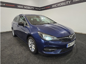 Automobil OPEL