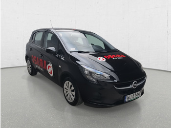 Hatchback OPEL