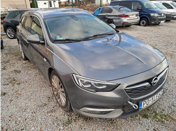 Automobil OPEL