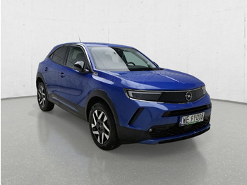 SUV OPEL