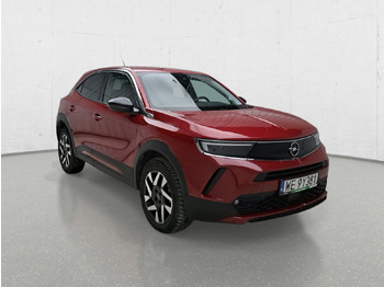 SUV OPEL