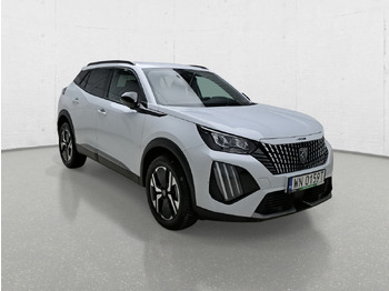 Hatchback PEUGEOT