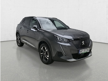 Hatchback PEUGEOT