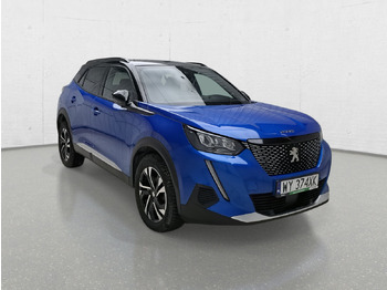 Hatchback PEUGEOT