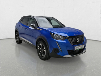 SUV PEUGEOT