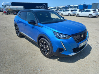 SUV PEUGEOT