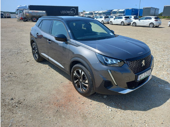 SUV PEUGEOT