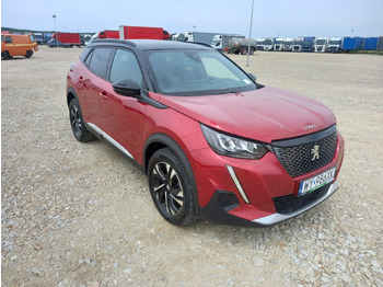 SUV PEUGEOT