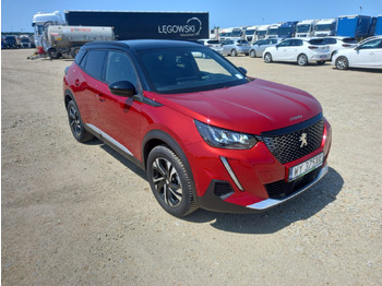 SUV PEUGEOT