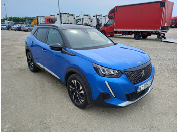 SUV PEUGEOT
