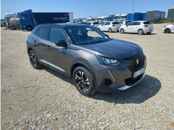 SUV PEUGEOT