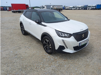 SUV PEUGEOT