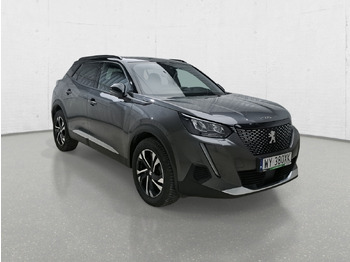 SUV PEUGEOT