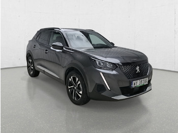SUV PEUGEOT