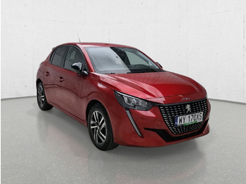 Hatchback PEUGEOT