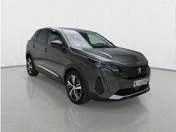 SUV PEUGEOT