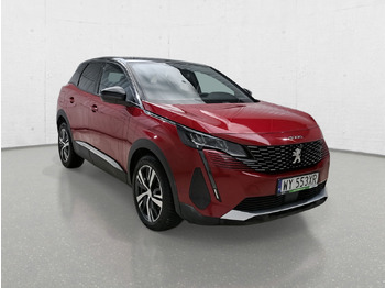 SUV PEUGEOT