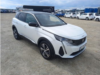 SUV PEUGEOT