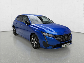 Hatchback PEUGEOT