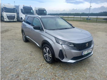 SUV PEUGEOT