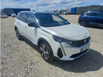 SUV PEUGEOT