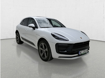 SUV PORSCHE
