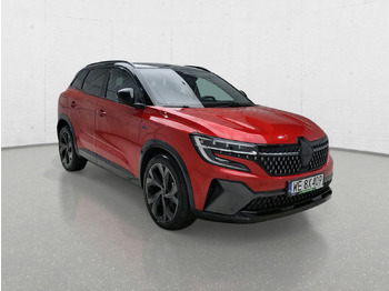 SUV RENAULT