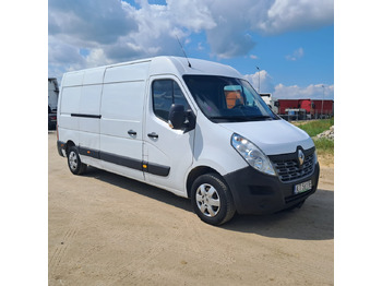 Furgon RENAULT Master
