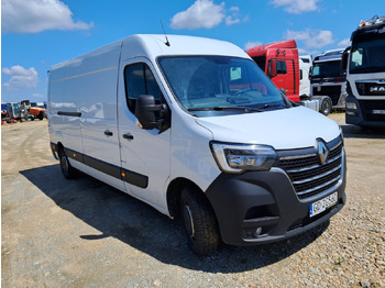 Furgon RENAULT Master