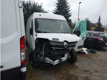 Furgon RENAULT Master