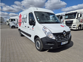 Furgon RENAULT Master