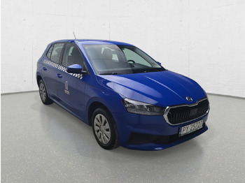 Hatchback ŠKODA